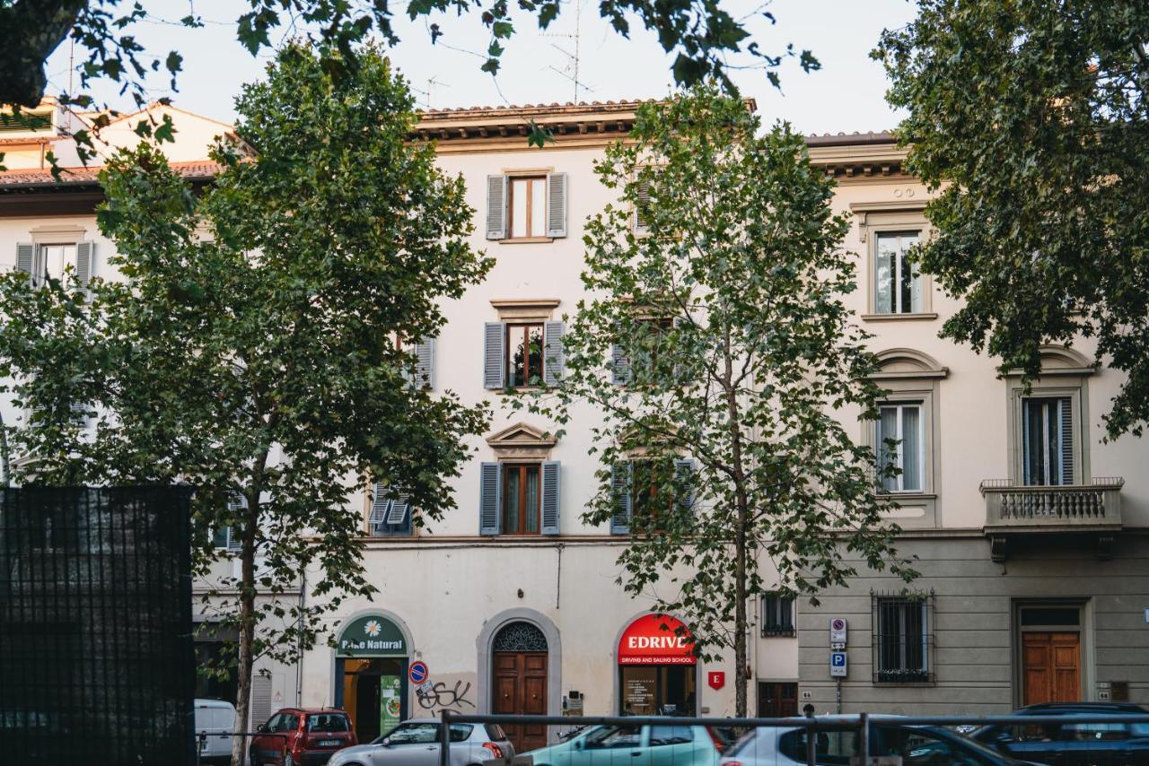 Residenza Del Principe - Dolcevita Holiday Florence Buitenkant foto