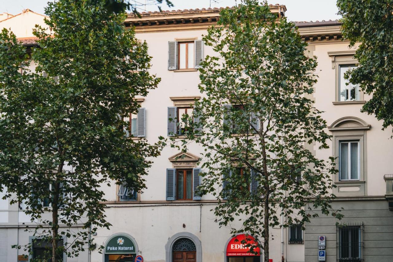 Residenza Del Principe - Dolcevita Holiday Florence Buitenkant foto